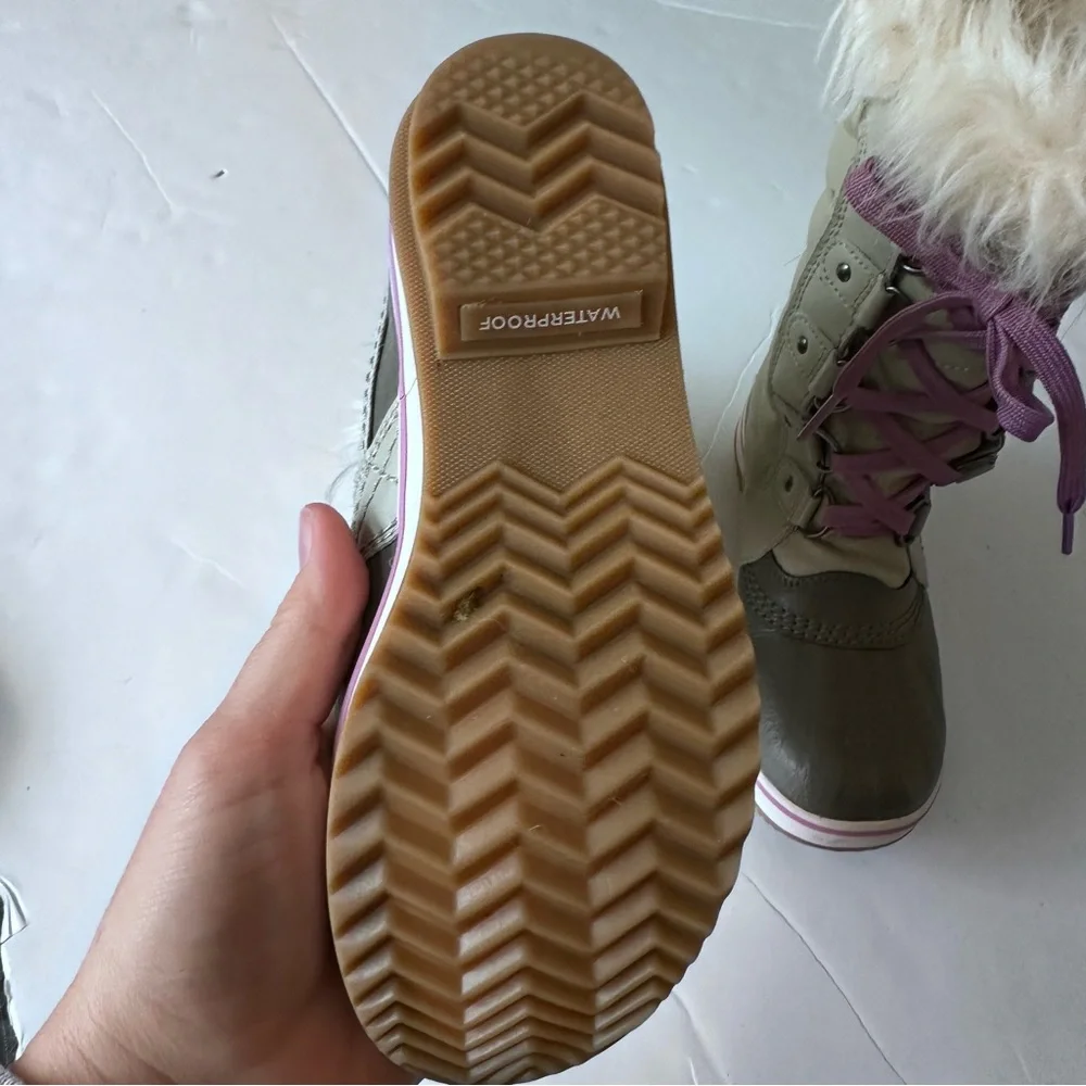 Sorel Tofino Pact Boots